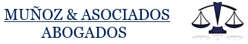 Logo de Muñoz & Asociados Abogados